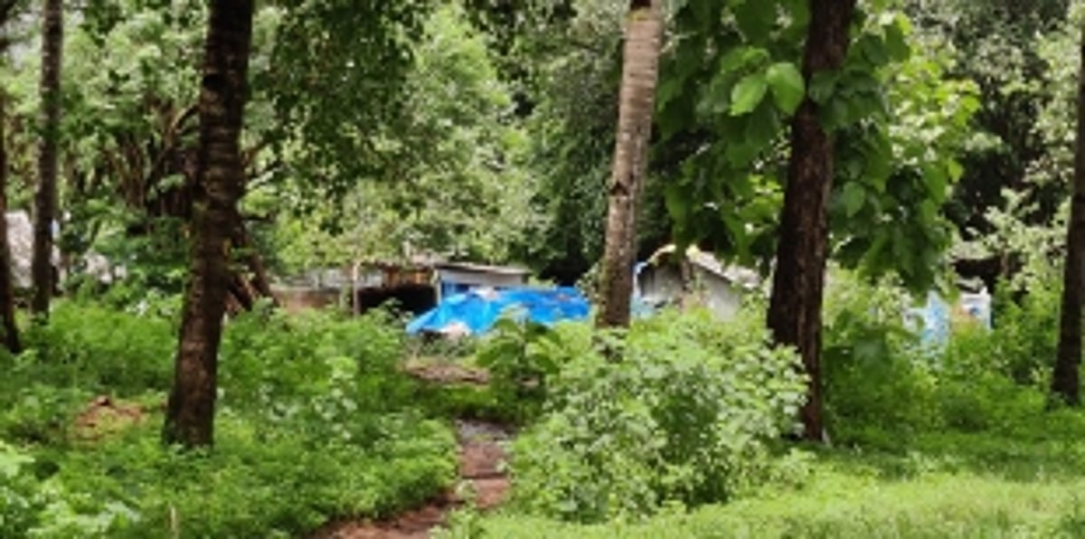 It’s like rubbing salt to a 30 year old injury: Selaulim evacuees