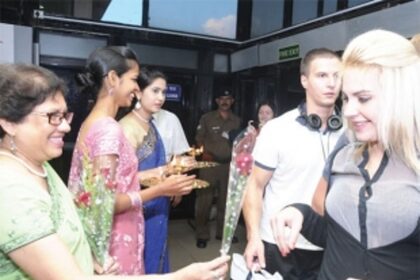 It’s looking a bit worrying