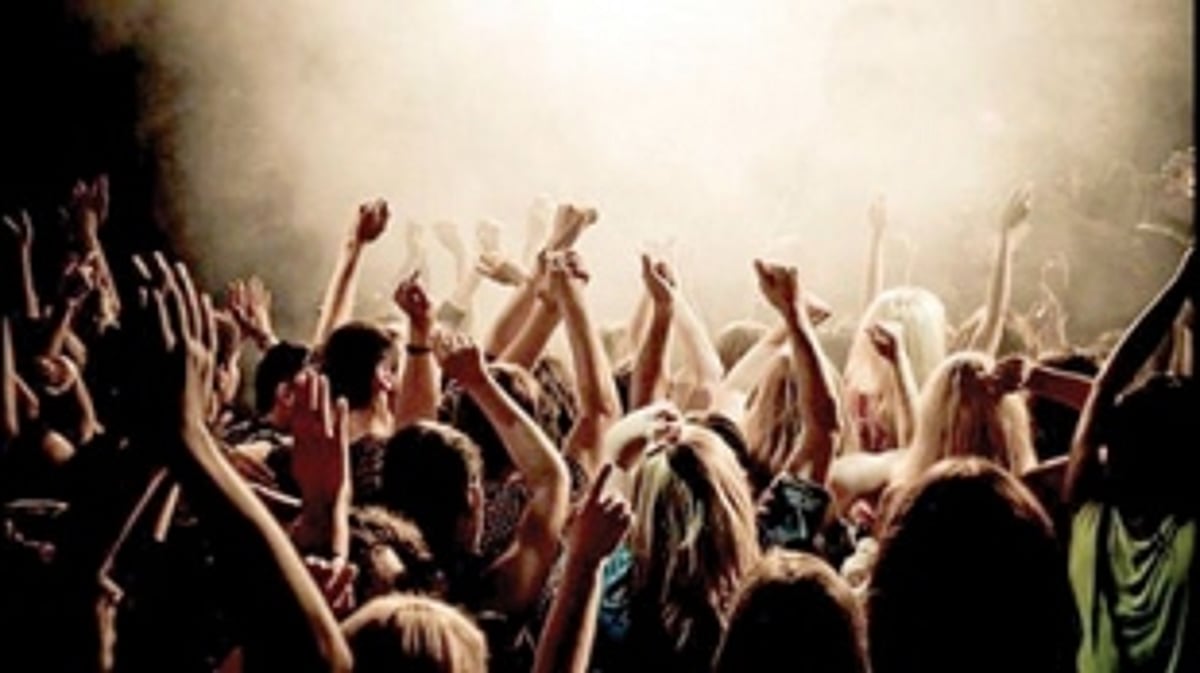 It’s no party for residents troubled by ‘excessively loud late night parties’