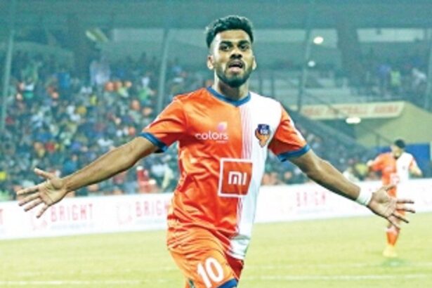 It's not a  sprint but a  marathon for  Goa sports