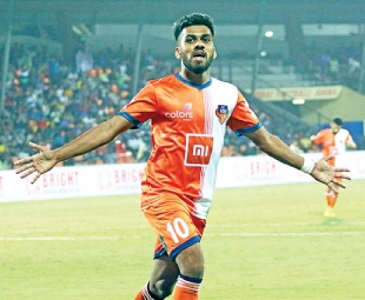 It's not a  sprint but a  marathon for  Goa sports