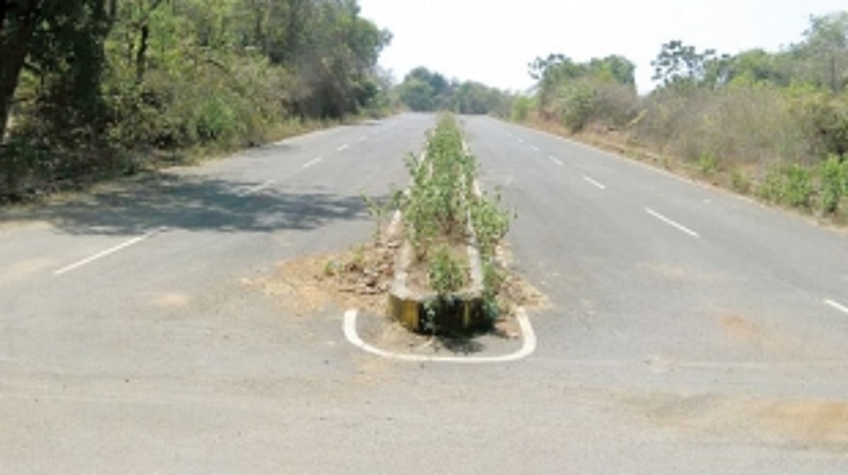 It’s not candidates but development  that matters for Mandrem people