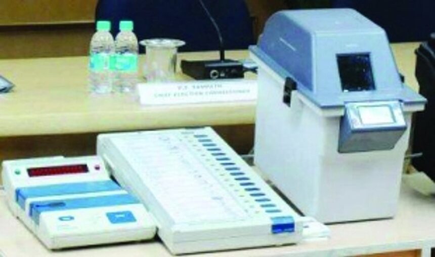 It’s raining elections