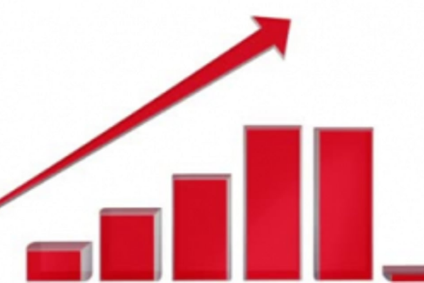 It’s spiking, and that is worrying