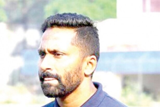 'It's teamwork which has brought Goa this far'