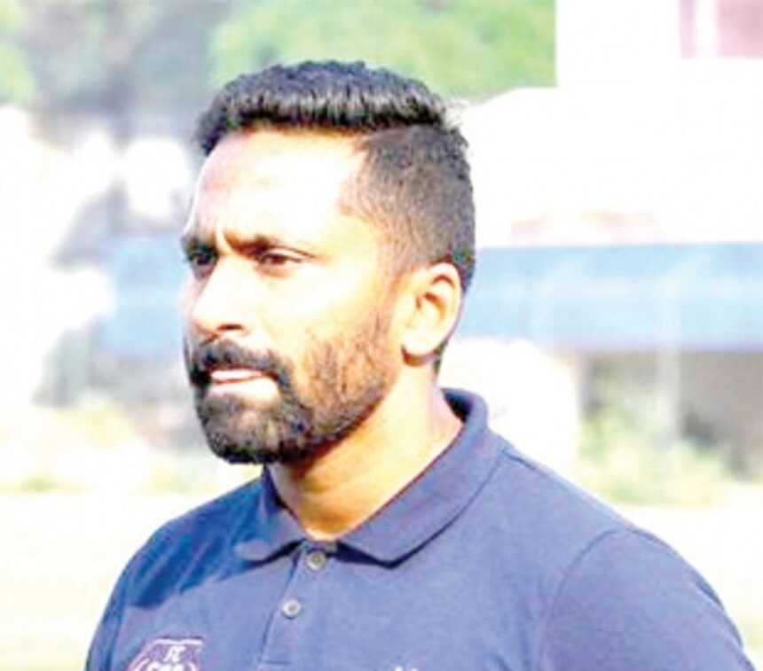 'It's teamwork which has brought Goa this far'