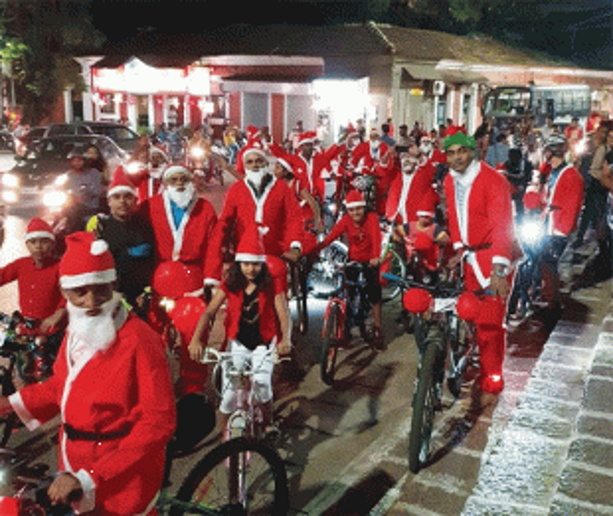 It’s that time of the year!