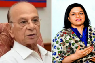 It’s the battle of the Rane  in-laws in Poriem