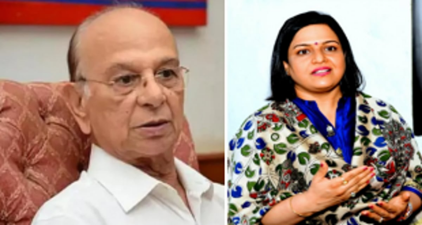 It’s the battle of the Rane  in-laws in Poriem