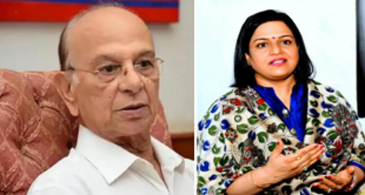 It’s the battle of the Rane  in-laws in Poriem