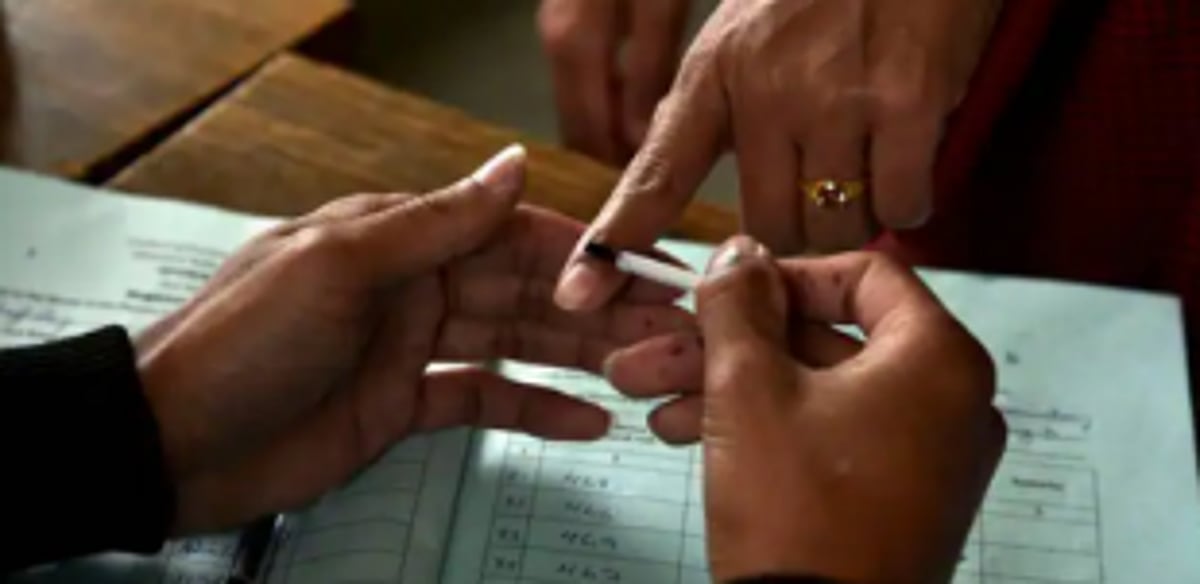 It’s the same issues all  over again