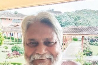 It’s time to be  WATER LITERATE