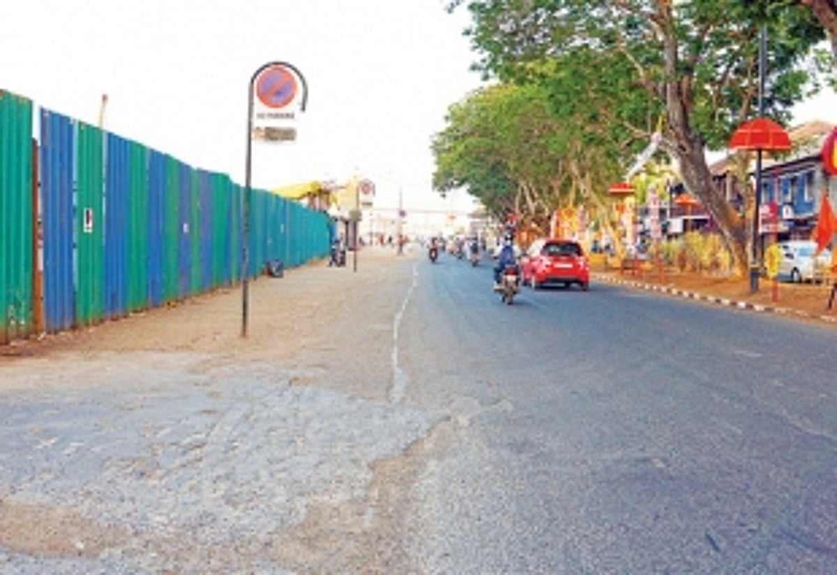 It’s time to implement a Casino Vehicles Parking Policy