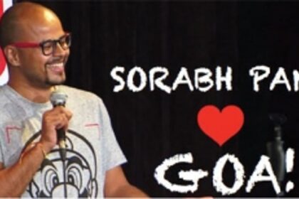 It’s time to laugh your heart out!