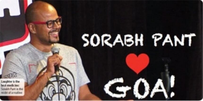 It’s time to laugh your heart out! 1 It’s time to laugh your heart out!