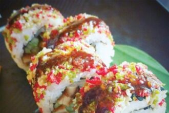 It’s time to roll out the barrel!