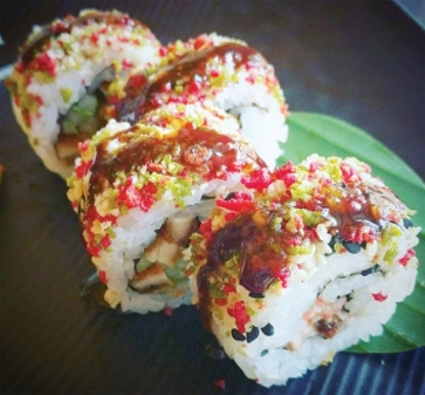 It’s time to roll out the barrel!