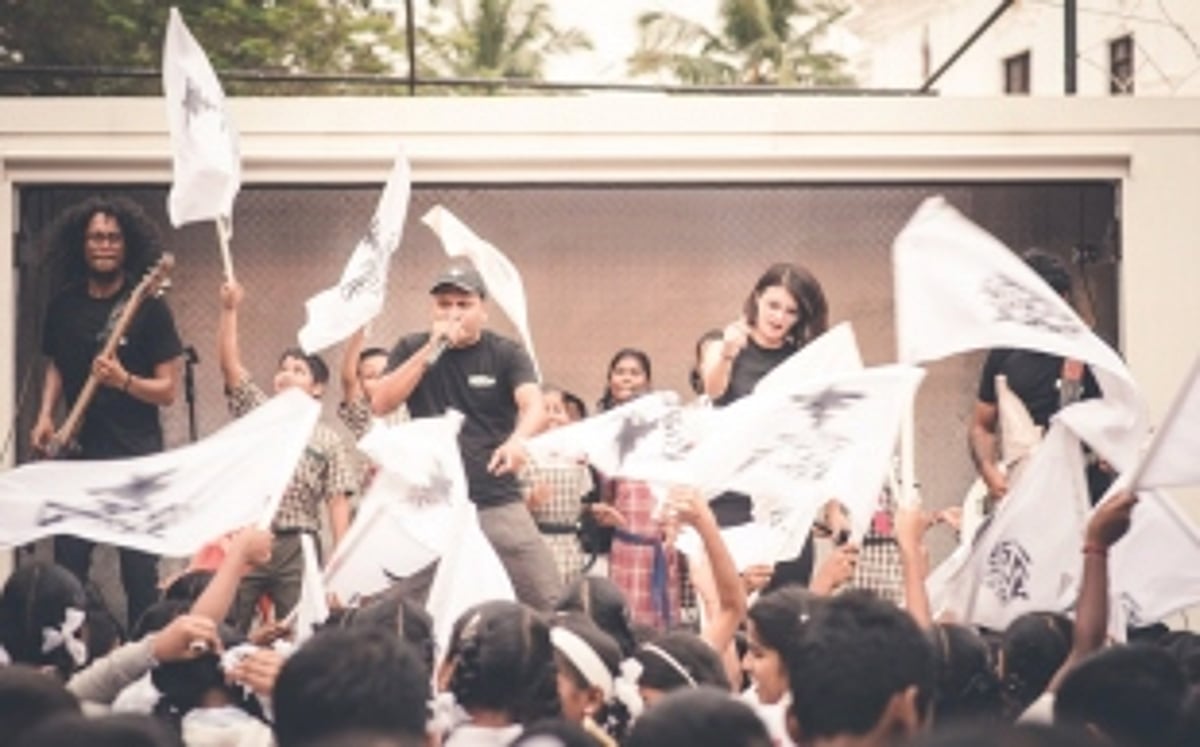 It’s time to vote righteously!