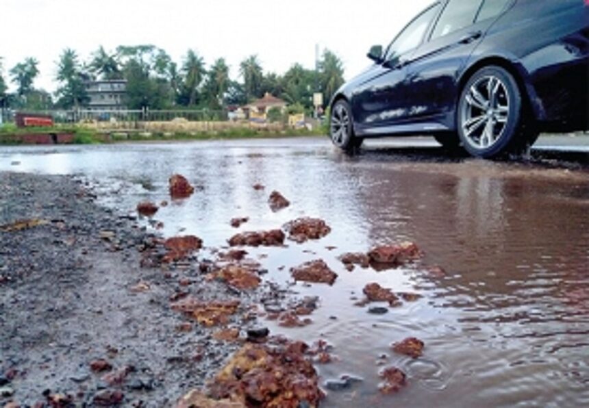 It’s ‘Time’ to see North Goa’s ground reality