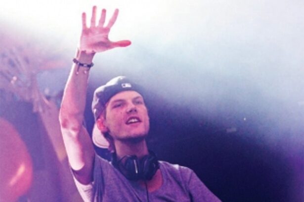 It’s ‘True’. Avicii is no more