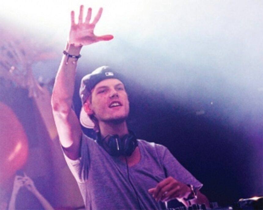 It’s ‘True’. Avicii is no more 1 It’s ‘True’. Avicii is no more