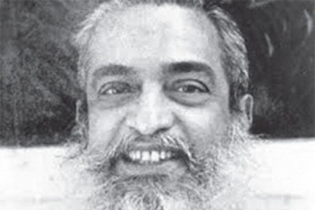 JACK SIKER & PURSHOTTAM KAKODKAR: HOW THE OPPOSITION IN GOA RULED GOAN HEARTS