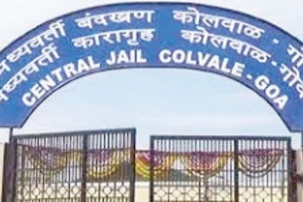 JAILHOUSE = PENTHOUSE!