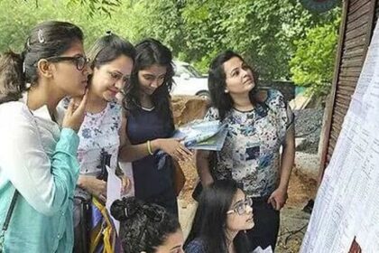 JEE Main 2025 results announced, 24 candidates achieve 100 percentile