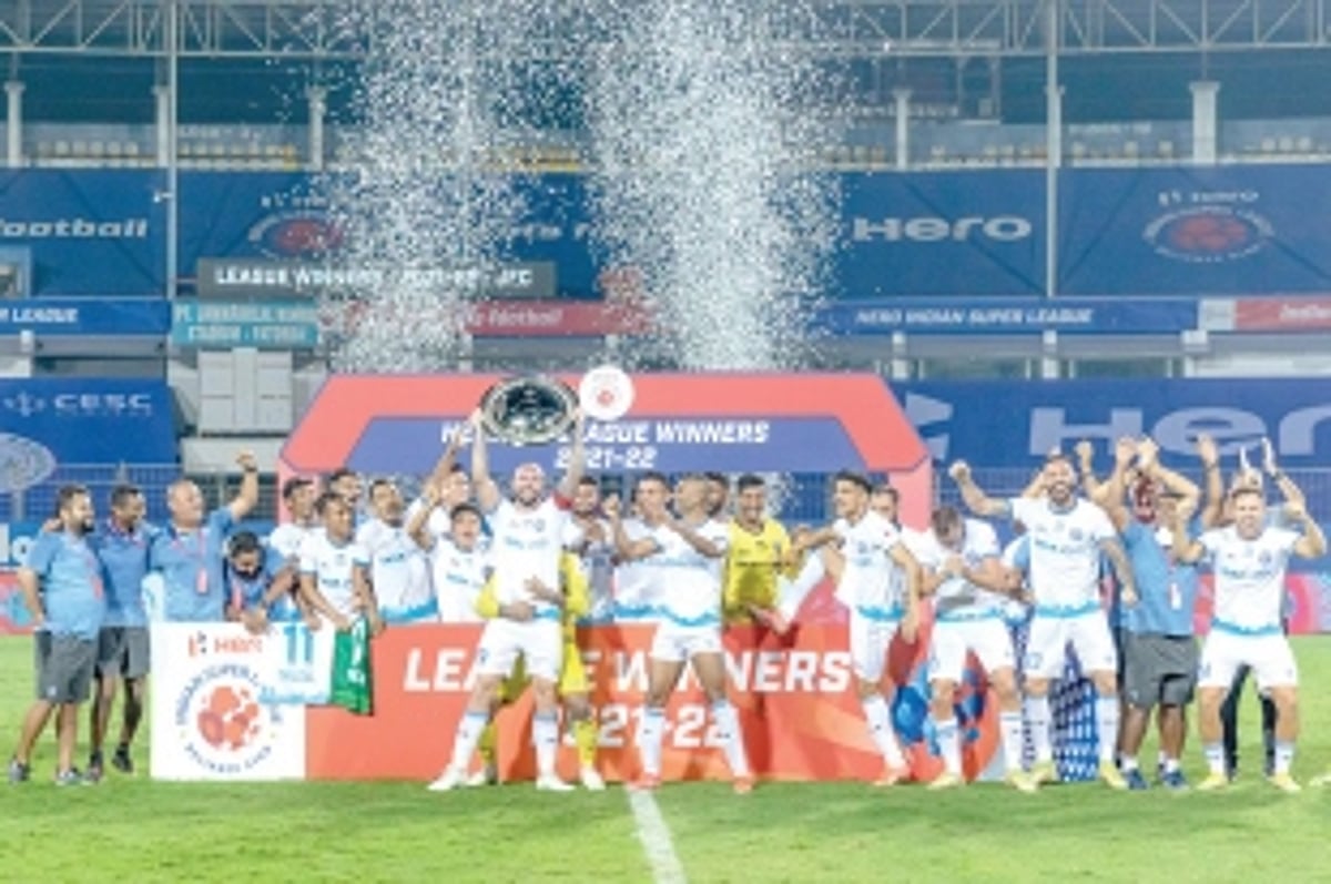 JFC Win League Winners’ Shield