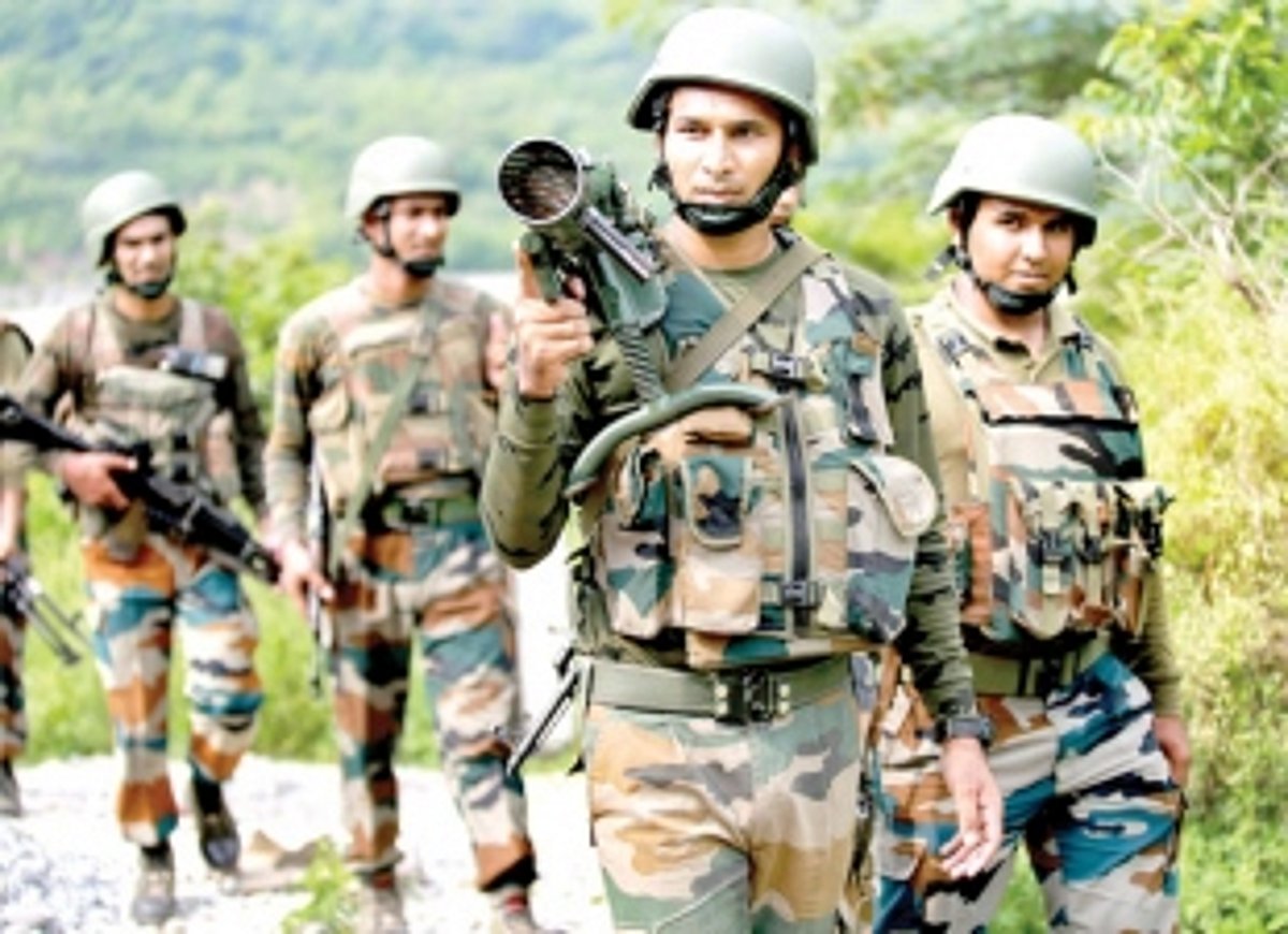 J&K DGP directs police officers to prepare contingency plans ahead of civic polls