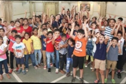 JUNIOR HERALD SUMMER CAMP 2019