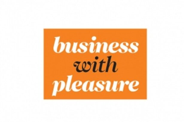 JUST BLANCHE OUT & DO NOTHING IN THIS GARDEN OF GASTRONOMY