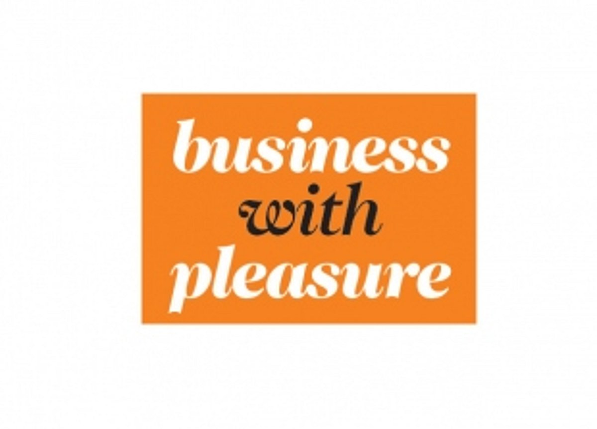 JUST BLANCHE OUT & DO NOTHING IN THIS GARDEN OF GASTRONOMY