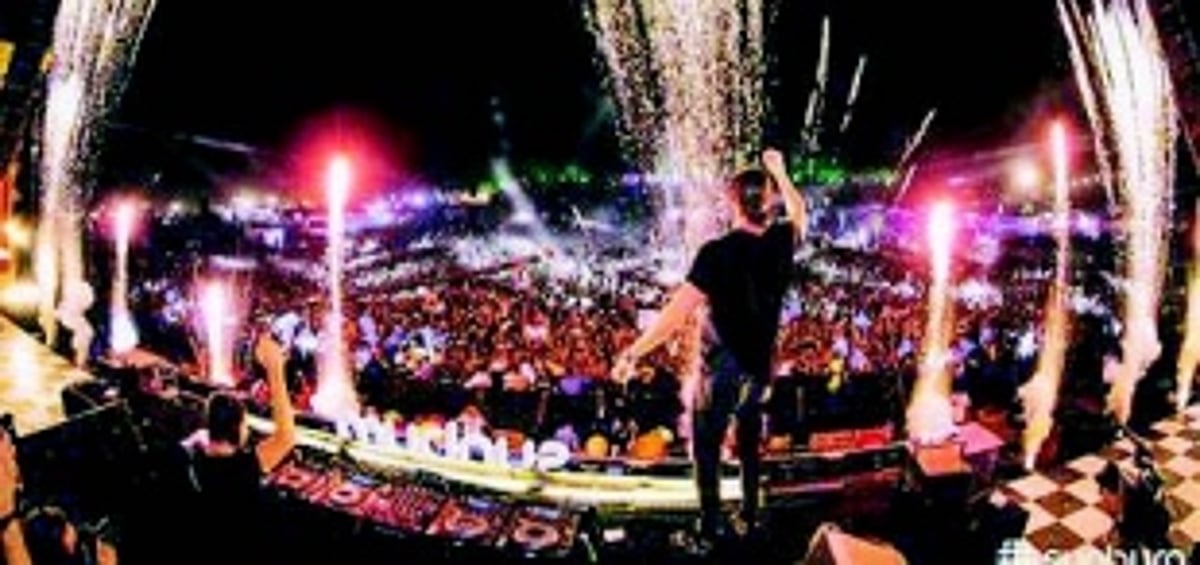 JUSTICE burns BRIGHT: Permissions to hold controversial Sunburn festival in 2022 were illegal, says High Court