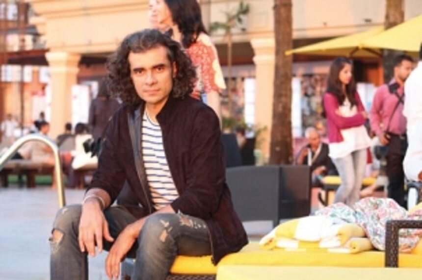 Jab We Met Imtiaz at Film Bazaar 1 Jab We Met Imtiaz at Film Bazaar