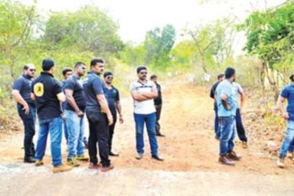 Jacques report slap on Government’s face?