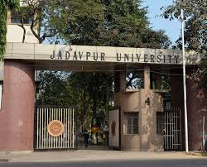 Jadavpur University Launches Translation Festival to Promote Indigenous Languages 1 Jadavpur University Launches Translation Festival to Promote Indigenous Languages