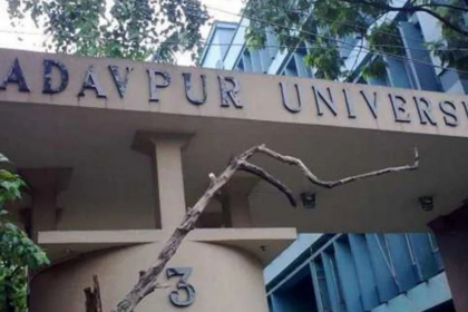 Jadavpur University Student Found Dead in Campus Pond During Cultural Event
