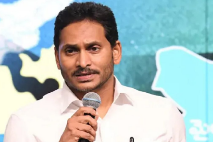 Jagan Reddy Slams CM Chandrababu Naidu Over Farmer Distress, Onion Prices at Rs 3 in Kurnool