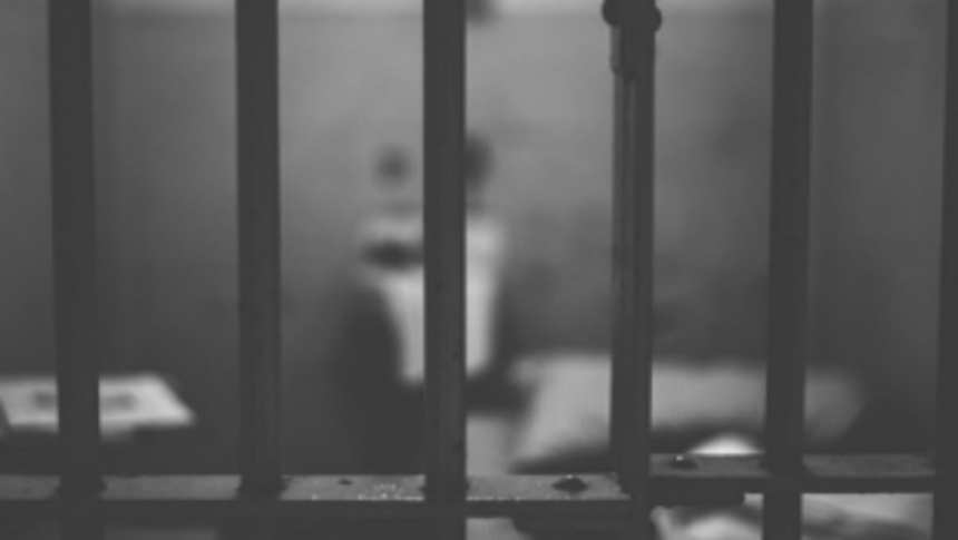 Jail inmate escapes from COVID shelter