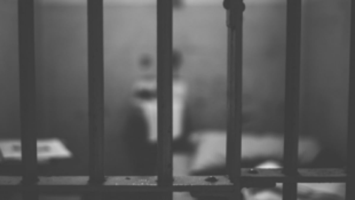 Jail inmate  escapes  from COVID shelter