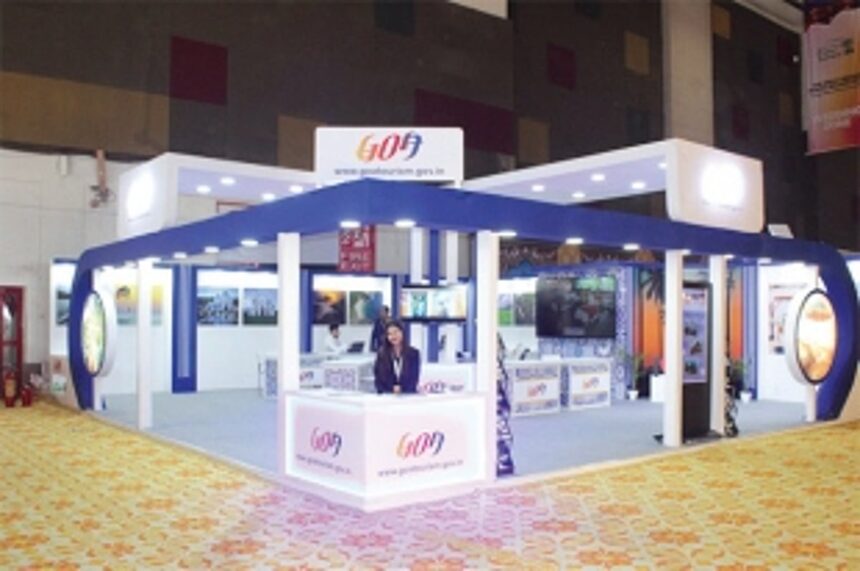 Jaipur serves as strategic hub for Goa Tourism to showcase diverse offerings