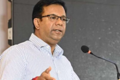 Jalmi Devasthan at Guleli will be renovated soon: Vishwajit