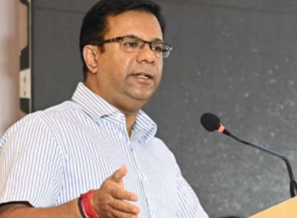 Jalmi Devasthan at Guleli will be renovated soon: Vishwajit