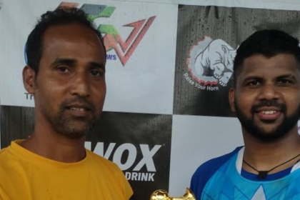 James Fernandes Hat-Trick Powers Peidadegal to 4-1 Win Over Batora United in Caniza Peixoto Tournament