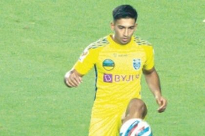 Jamshedpur look to upset Kerala Blasters' apple cart