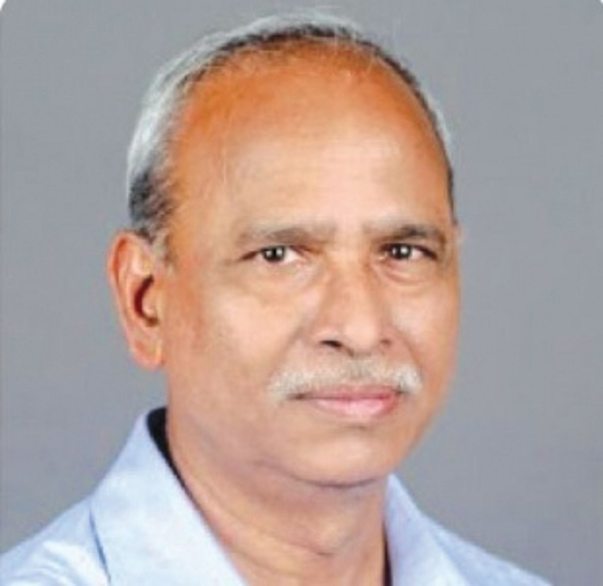 Janarthanam takes charge as officiating VC of Goa University