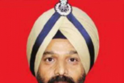 Jaspal to replace Shukla as DGP