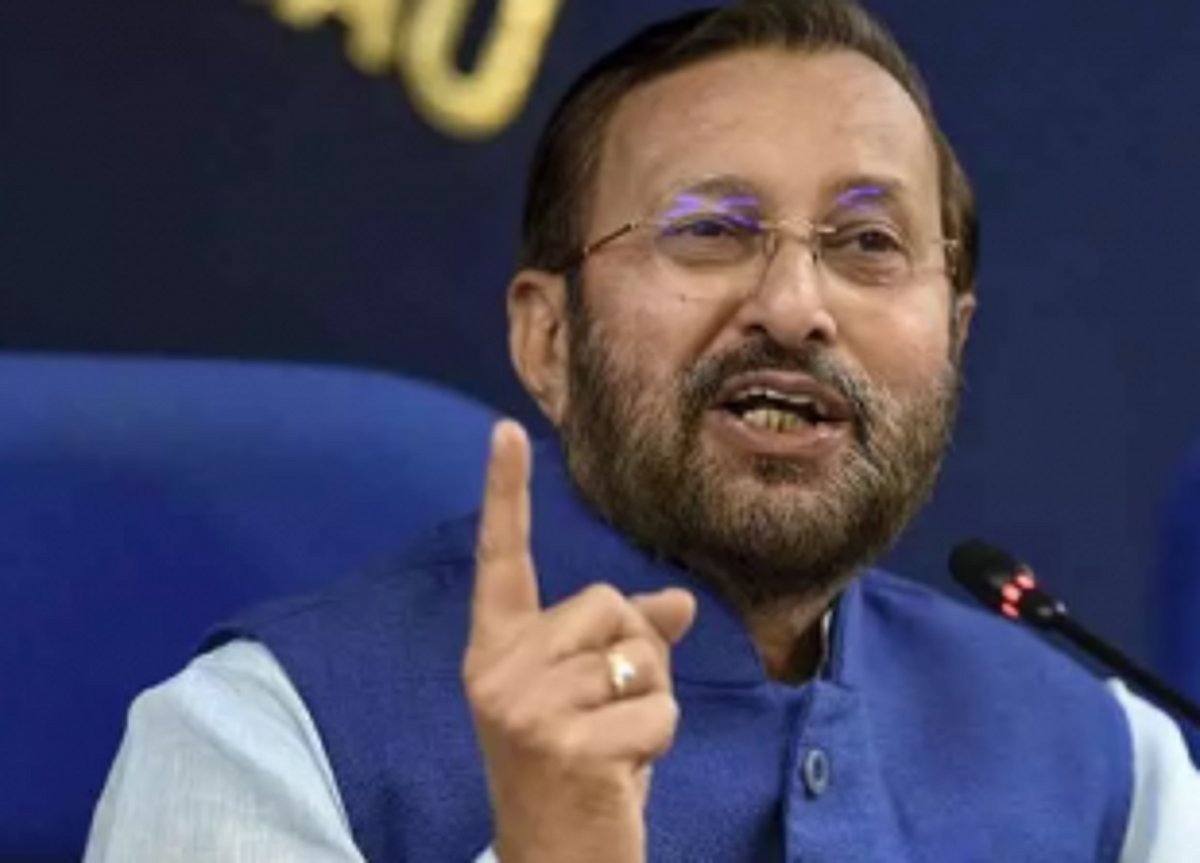 Javdekar to hold talks with farmers in State today