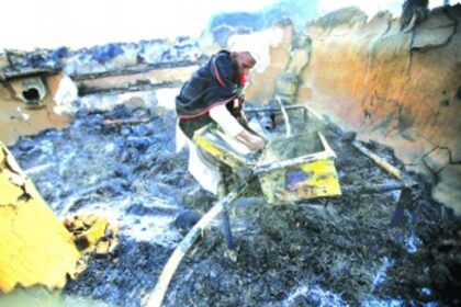 Jawan, 3 civilians killed, 16 injured in Pak shelling